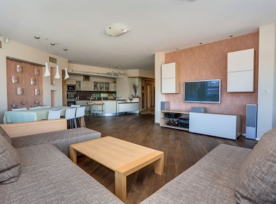 5 Комнаты, Городская, Продажа, Островной проезд, Listing ID 1882, Москва, Россия,