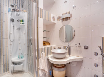 5 Комнаты, Городская, Продажа, Островной проезд, Listing ID 1882, Москва, Россия,
