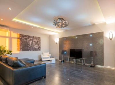 3 Комнаты, Городская, Аренда, Чапаевский переулок, Listing ID 1883, Москва, Россия,