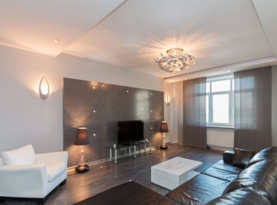 3 Комнаты, Городская, Аренда, Чапаевский переулок, Listing ID 1883, Москва, Россия,
