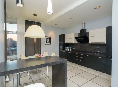3 Комнаты, Городская, Аренда, Чапаевский переулок, Listing ID 1883, Москва, Россия,