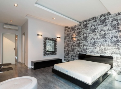 3 Комнаты, Городская, Аренда, Чапаевский переулок, Listing ID 1883, Москва, Россия,