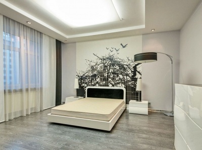 3 Комнаты, Городская, Аренда, Чапаевский переулок, Listing ID 1883, Москва, Россия,