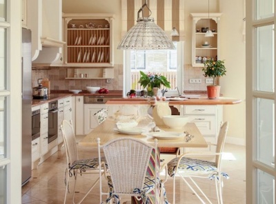 4 Bedrooms, Загородная, Продажа, Listing ID 1890, Московская область, Россия,