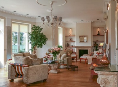 4 Bedrooms, Загородная, Продажа, Listing ID 1890, Московская область, Россия,