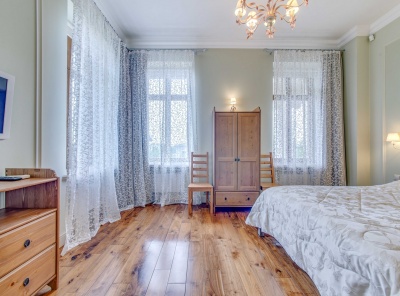 4 Bedrooms, Загородная, Продажа, Listing ID 1065, Московская область, Россия,