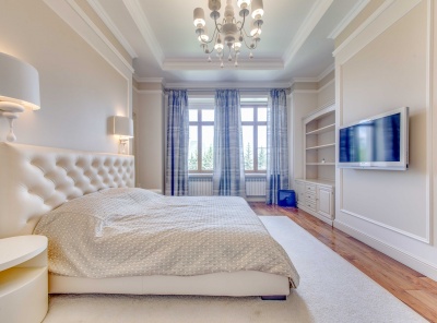 4 Bedrooms, Загородная, Продажа, Listing ID 1065, Московская область, Россия,