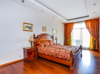 3 Комнаты, Городская, Аренда, Чапаевский переулок, Listing ID 1891, Москва, Россия,