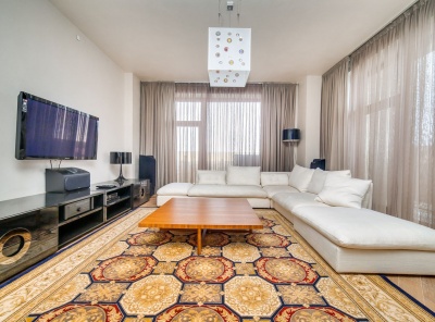 4 Комнаты, Городская, Аренда, Чапаевский переулок, Listing ID 1892, Москва, Россия,