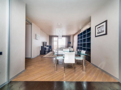 4 Комнаты, Городская, Аренда, Чапаевский переулок, Listing ID 1892, Москва, Россия,