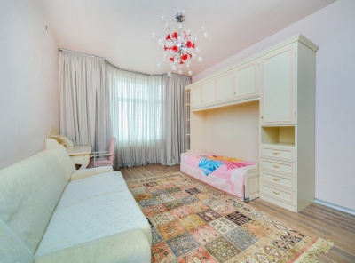 4 Комнаты, Городская, Аренда, Чапаевский переулок, Listing ID 1892, Москва, Россия,
