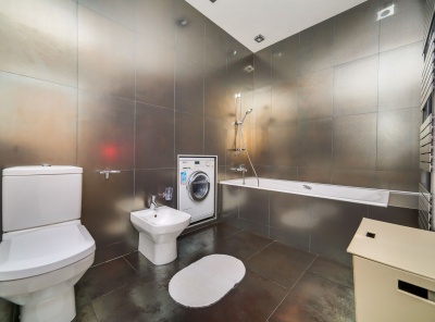 4 Комнаты, Городская, Аренда, Чапаевский переулок, Listing ID 1892, Москва, Россия,