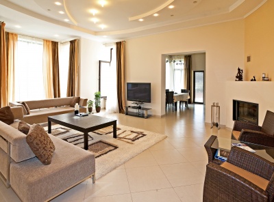 4 Bedrooms, Загородная, Аренда, Listing ID 1898, Московская область, Россия,