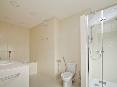 3 Комнаты, Городская, Аренда, Большой Тишинский переулок, Listing ID 1900, Москва, Россия,