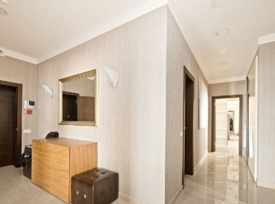 3 Комнаты, Городская, Аренда, Большой Тишинский переулок, Listing ID 1900, Москва, Россия,