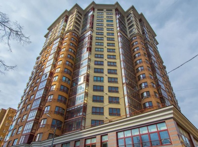 3 Комнаты, Городская, Аренда, Большой Тишинский переулок, Listing ID 1900, Москва, Россия,