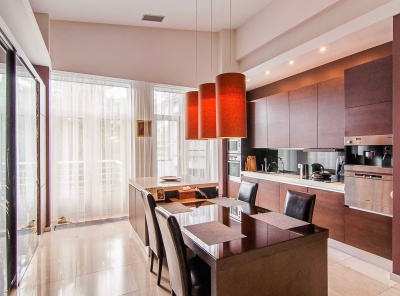 7 Комнаты, Городская, Продажа, Островной проезд, Listing ID 1902, Москва, Россия,