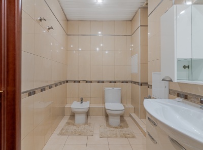 4 Комнаты, Городская, Аренда, Улица Минская, Listing ID 1908, Москва, Россия,