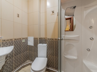 4 Комнаты, Городская, Аренда, Улица Минская, Listing ID 1908, Москва, Россия,