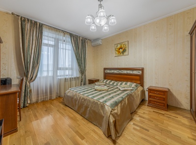 4 Комнаты, Городская, Аренда, Улица Минская, Listing ID 1908, Москва, Россия,