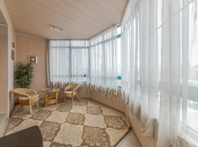 4 Комнаты, Городская, Аренда, Улица Минская, Listing ID 1908, Москва, Россия,