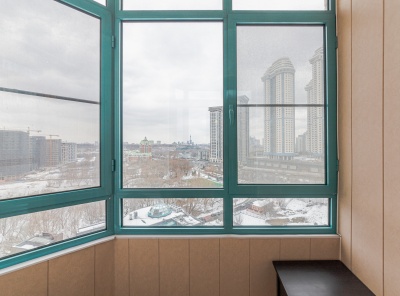 4 Комнаты, Городская, Аренда, Улица Минская, Listing ID 1908, Москва, Россия,