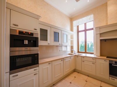 4 Bedrooms, Загородная, Продажа, Listing ID 1067, Московская область, Россия,