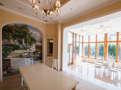 4 Bedrooms, Загородная, Продажа, Listing ID 1067, Московская область, Россия,