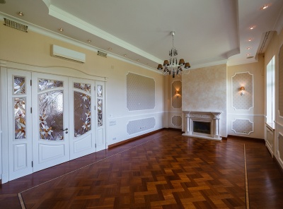 4 Bedrooms, Загородная, Продажа, Listing ID 1067, Московская область, Россия,