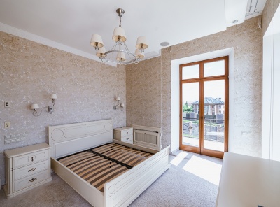 4 Bedrooms, Загородная, Продажа, Listing ID 1067, Московская область, Россия,