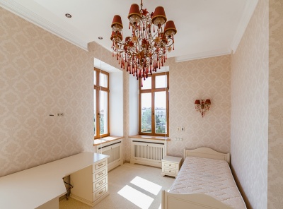 4 Bedrooms, Загородная, Продажа, Listing ID 1067, Московская область, Россия,