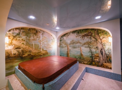 4 Bedrooms, Загородная, Продажа, Listing ID 1067, Московская область, Россия,