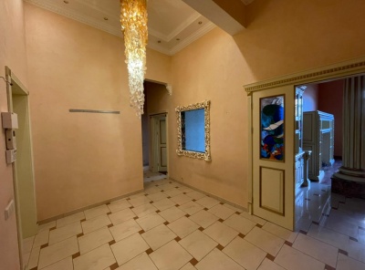 3 Комнаты, Городская, Продажа, Улица Минская, Listing ID 1909, Москва, Россия,