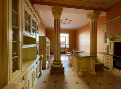 3 Комнаты, Городская, Продажа, Улица Минская, Listing ID 1909, Москва, Россия,