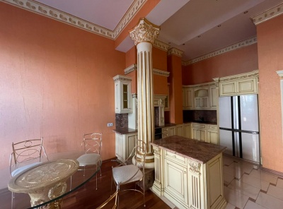 3 Комнаты, Городская, Продажа, Улица Минская, Listing ID 1909, Москва, Россия,