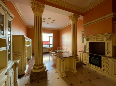 3 Комнаты, Городская, Продажа, Улица Минская, Listing ID 1909, Москва, Россия,