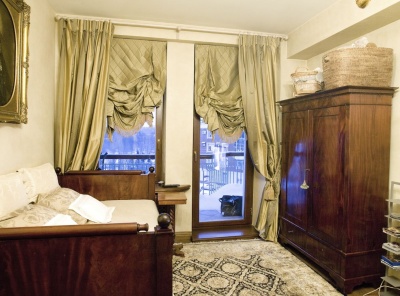 4 Комнаты, Городская, Продажа, Улица Минская, Listing ID 1910, Москва, Россия,
