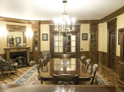 4 Комнаты, Городская, Продажа, Улица Минская, Listing ID 1910, Москва, Россия,