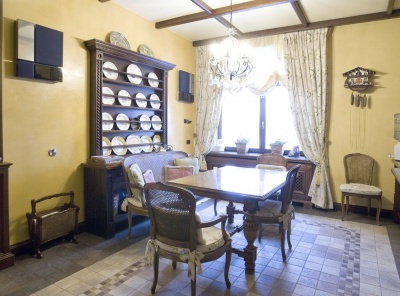 4 Комнаты, Городская, Продажа, Улица Минская, Listing ID 1910, Москва, Россия,