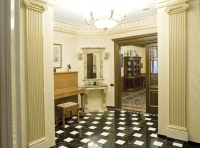 4 Комнаты, Городская, Продажа, Улица Минская, Listing ID 1910, Москва, Россия,
