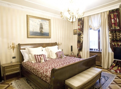 4 Комнаты, Городская, Продажа, Улица Минская, Listing ID 1910, Москва, Россия,