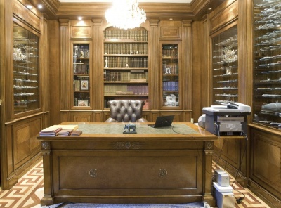 4 Комнаты, Городская, Продажа, Улица Минская, Listing ID 1910, Москва, Россия,