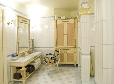 4 Комнаты, Городская, Продажа, Улица Минская, Listing ID 1910, Москва, Россия,