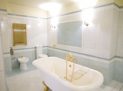 4 Комнаты, Городская, Продажа, Улица Минская, Listing ID 1910, Москва, Россия,
