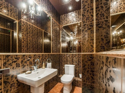 10 Комнаты, Городская, Продажа, Андреевская набережная, Listing ID 1912, Москва, Россия,