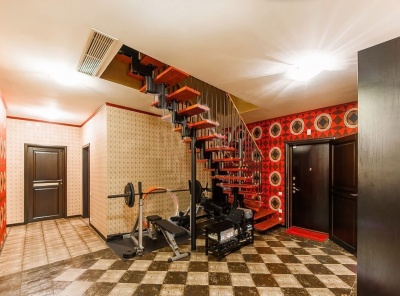 10 Комнаты, Городская, Продажа, Андреевская набережная, Listing ID 1912, Москва, Россия,