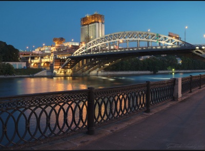 10 Комнаты, Городская, Продажа, Андреевская набережная, Listing ID 1912, Москва, Россия,