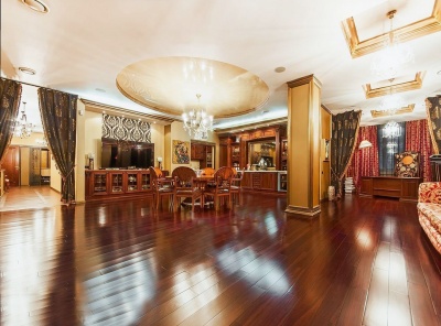 10 Комнаты, Городская, Продажа, Андреевская набережная, Listing ID 1912, Москва, Россия,