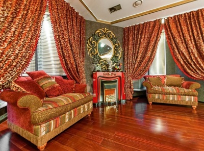 10 Комнаты, Городская, Продажа, Андреевская набережная, Listing ID 1912, Москва, Россия,