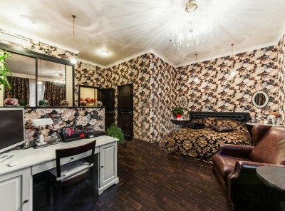 10 Комнаты, Городская, Продажа, Андреевская набережная, Listing ID 1912, Москва, Россия,